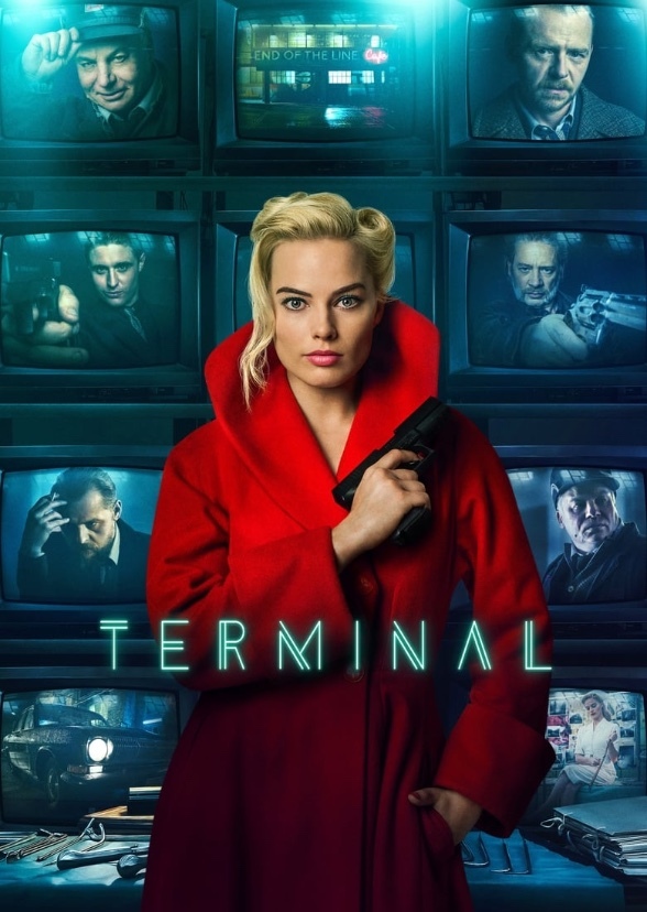 Terminal (1977)