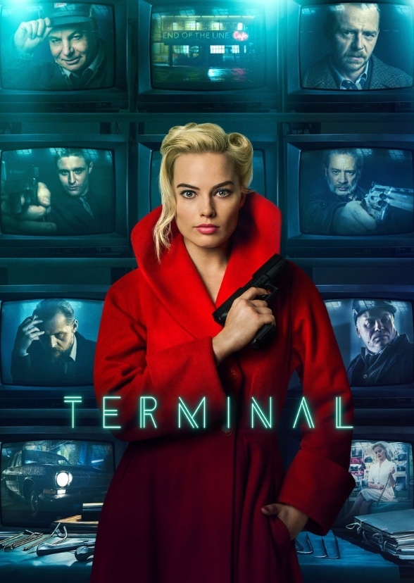 Terminal (1998)