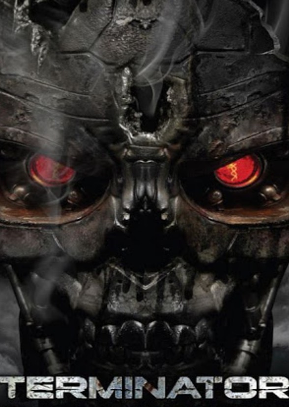 Terminator: 1876