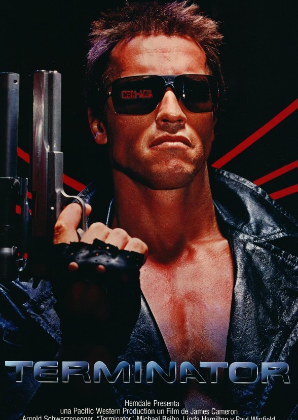 Terminator(1974)
