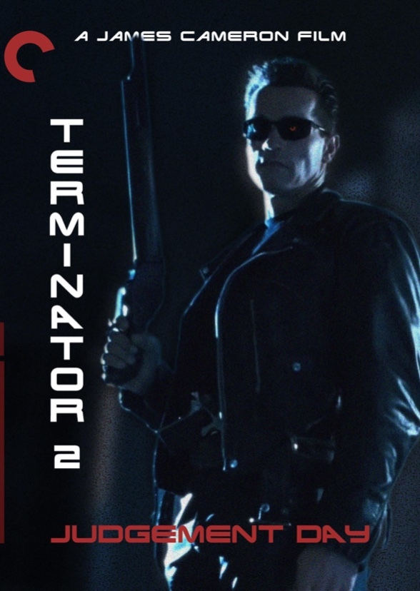 Terminator 2: Judgment Day (2031)