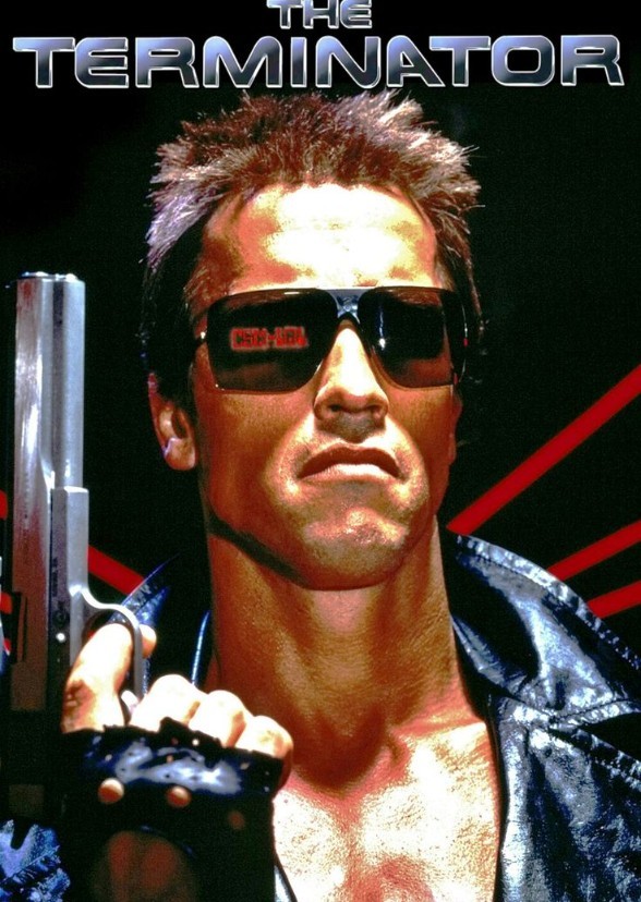 Terminator(2014)