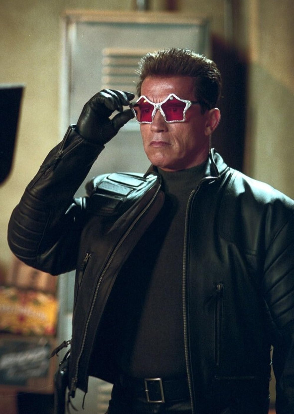Terminator 3: Rise of the Machines