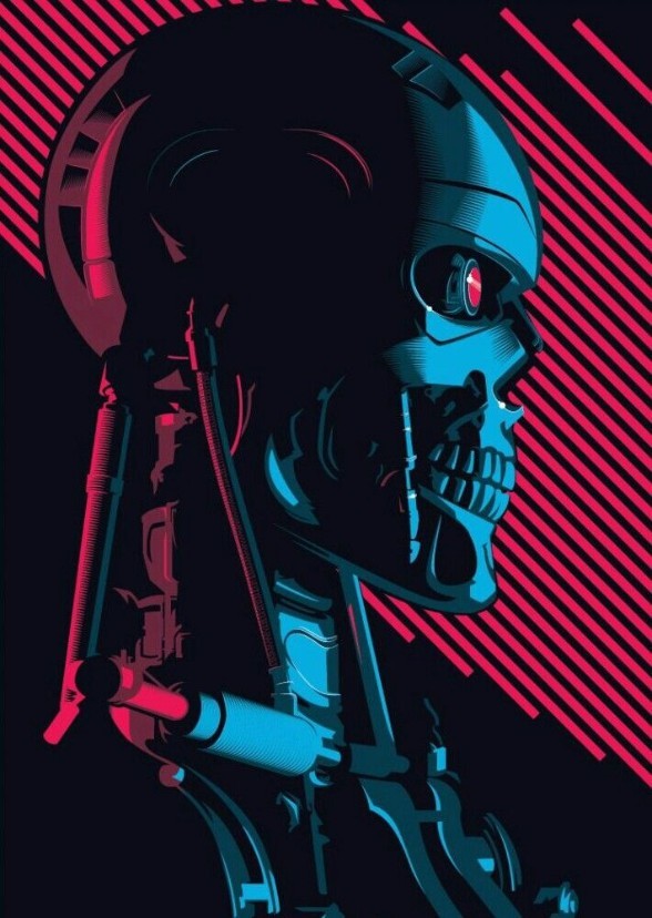 Terminator Chronicles