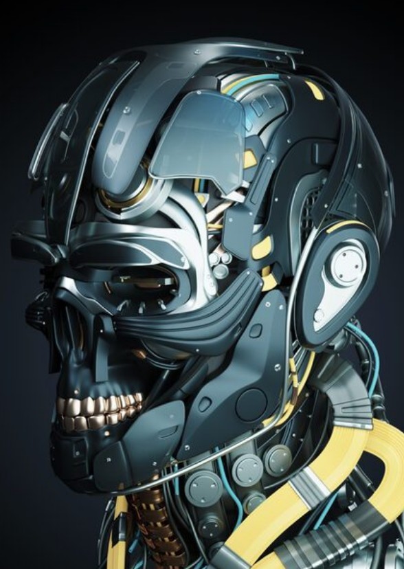 TERMINATOR ALTERED FATE