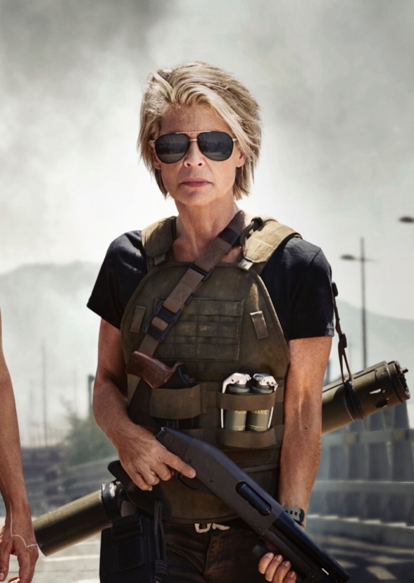 Terminator: Dark Fate