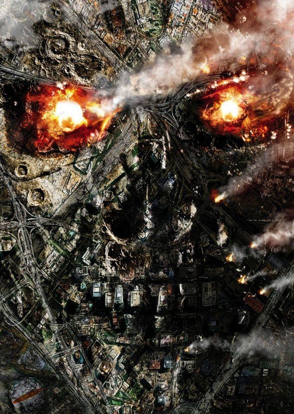 TERMINATOR
