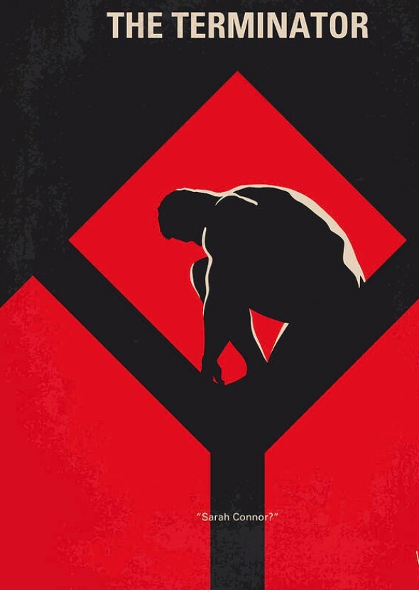 The Terminator (Reboot)
