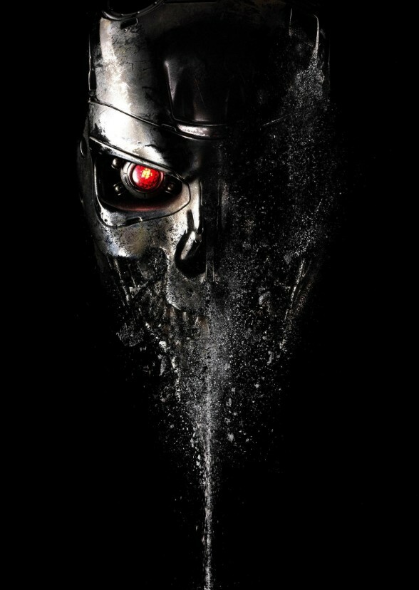 TERMINATOR GENESIS