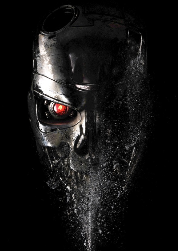 Terminator Gensiys