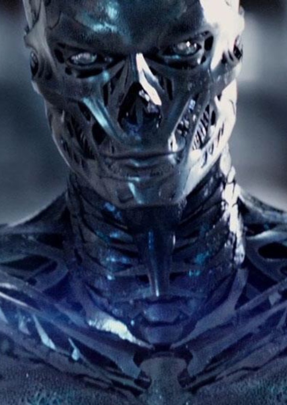Terminator: Oblivion (2027)
