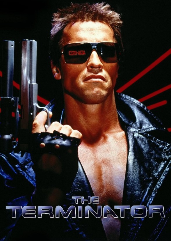 Terminator Reboot 