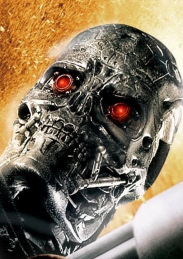 Terminator: Requiem