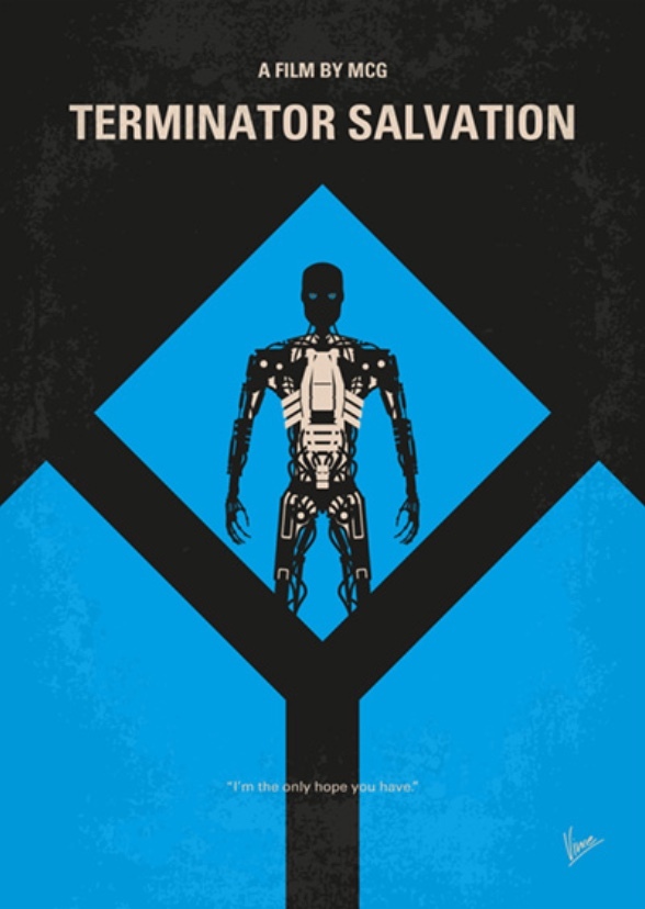 Terminator Salvation (1999)