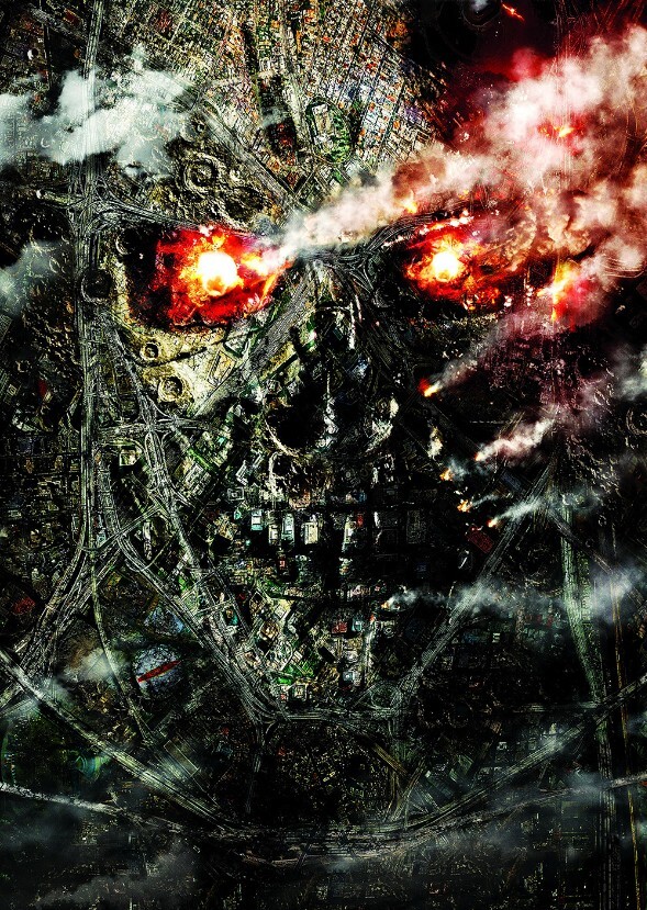 Terminator Salvation