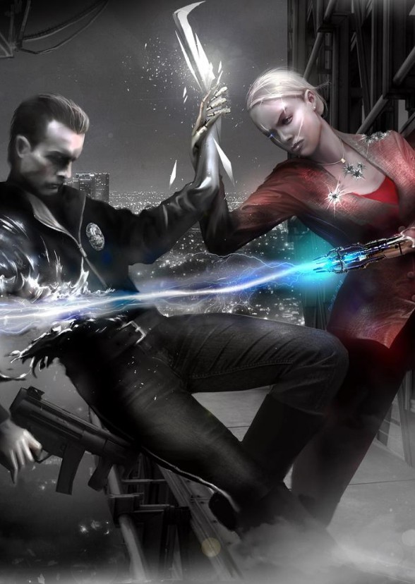 TERMiNATOR : timelines