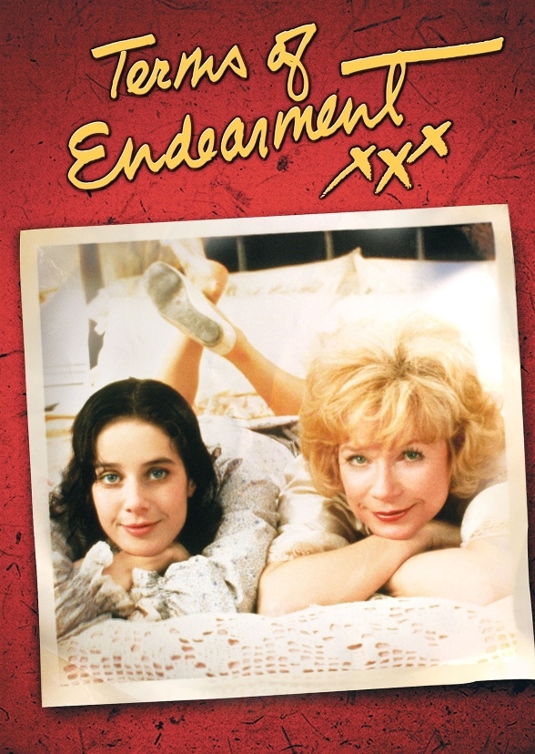 Terms Of Endearment (1963)
