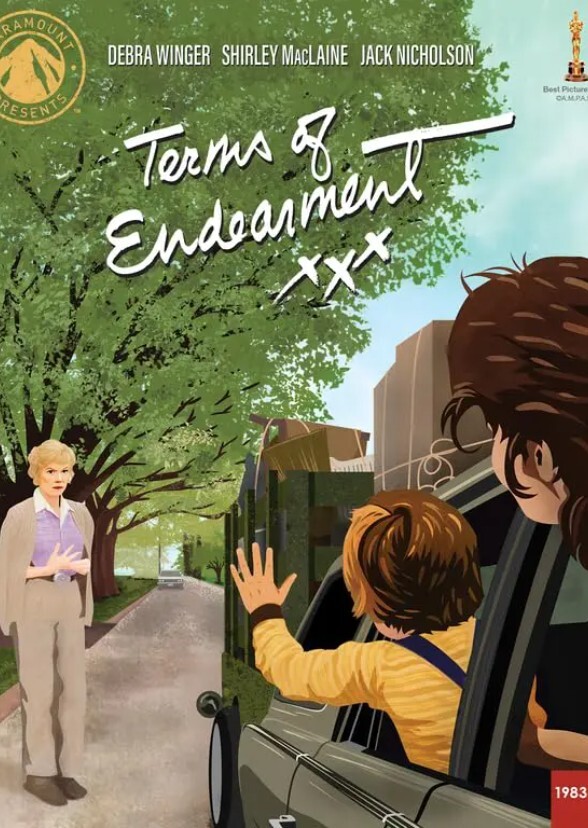 Terms of Endearment (2003)