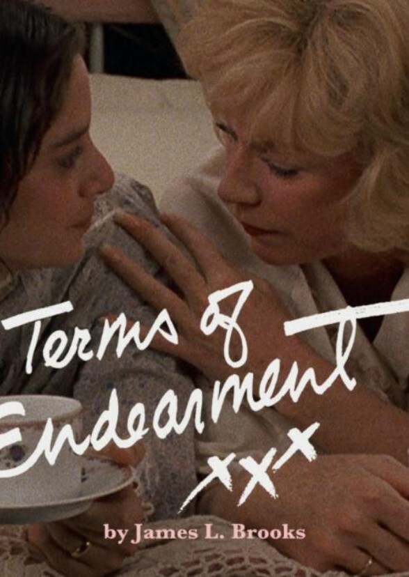 Terms of Endearment (2013)