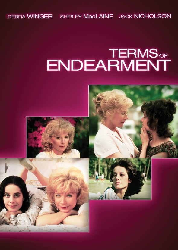 Terms of Endearment Remake