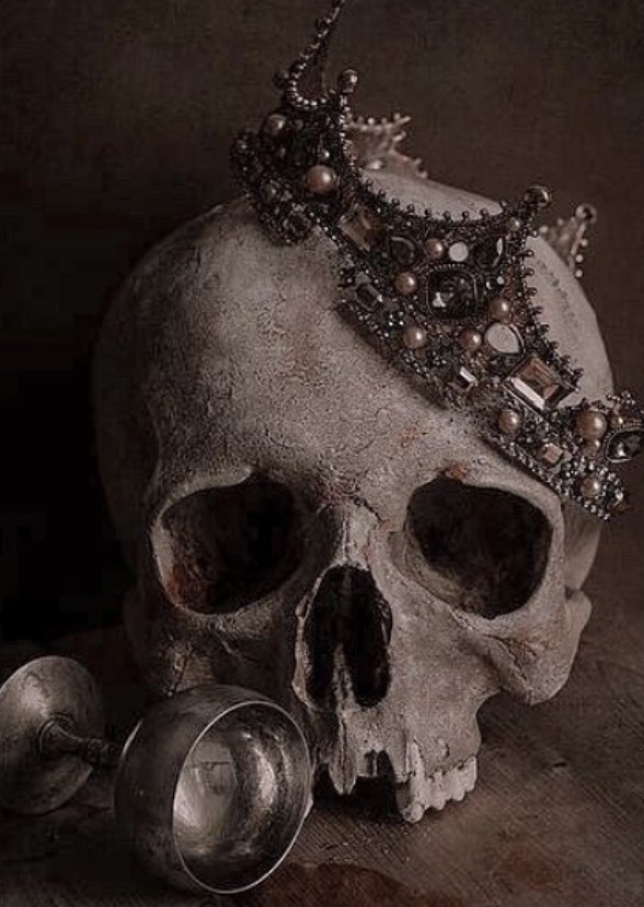 Terra Magi: The Serpent King