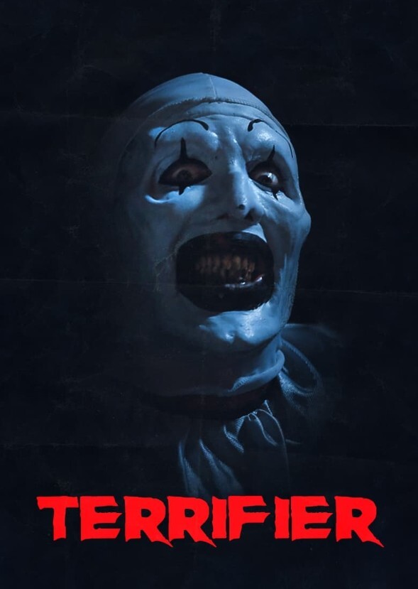 Terrifier (1996 - 2004)