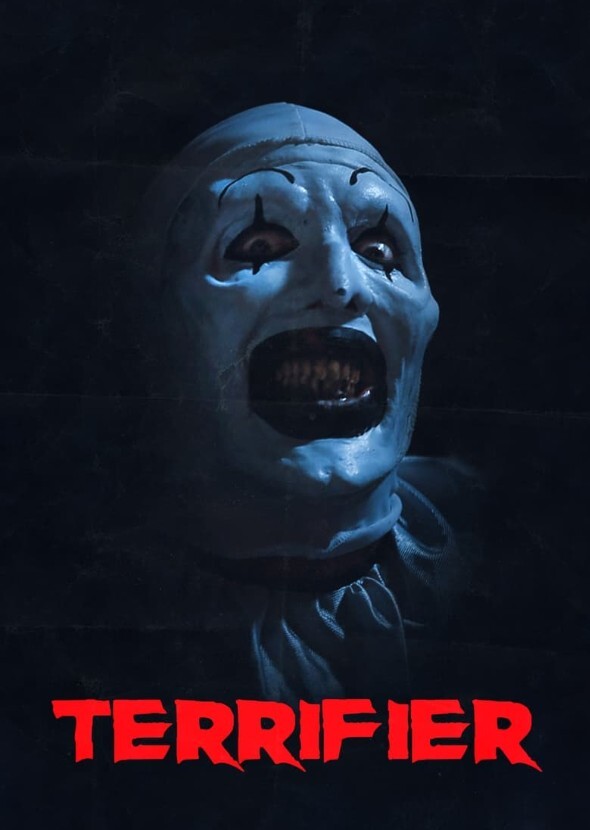 The Terrifier Trilogy (1996-2004 Genderswap)