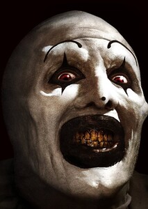 Terrifier 3 (2001)