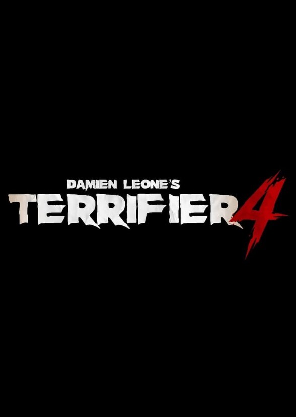 Terrifier 4 