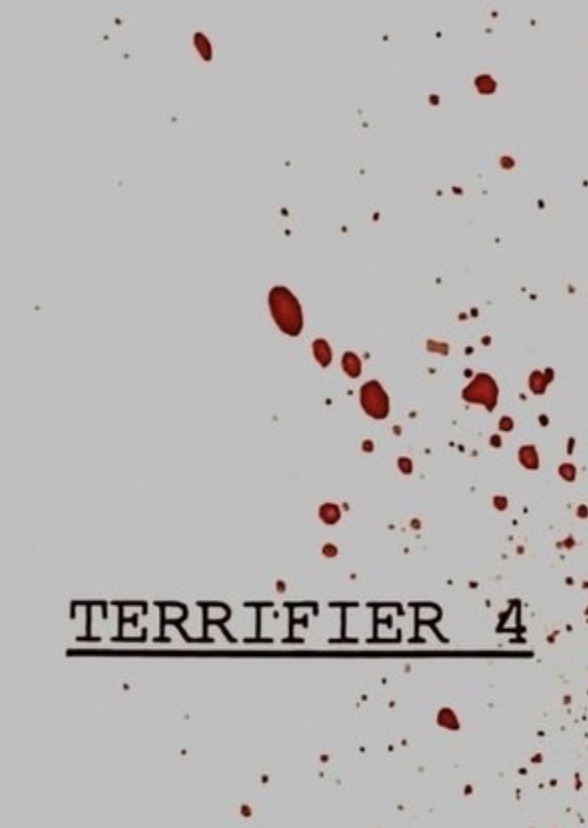 Terrifier 4