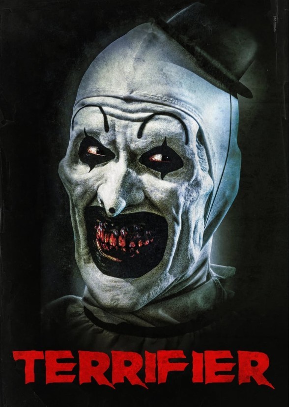 Terrifier