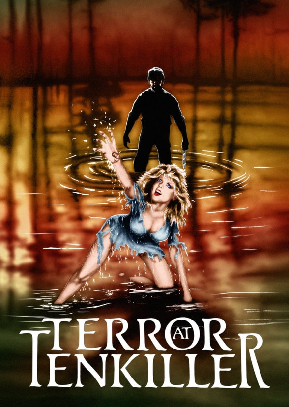 Terror at Tenkiller (2006)