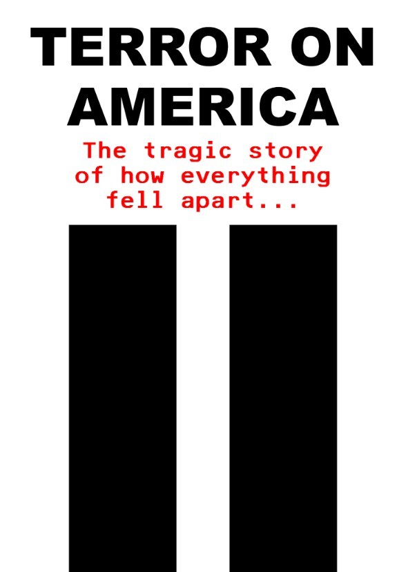 Terror on America