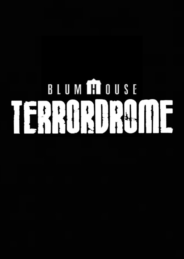 Blumhouse Terrordrome (2028)
