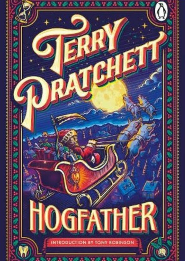 Terry Pratchett's Hogfather