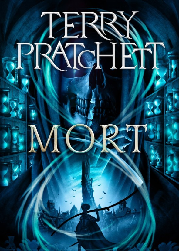 Terry Pratchett's Mort
