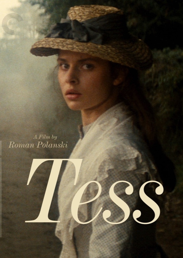 Tess (1989)