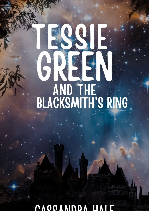Tessie Green And The Blackstone's Ring