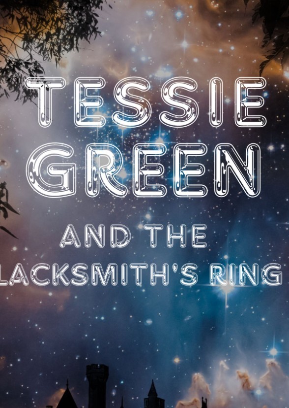 Tessie Green Series