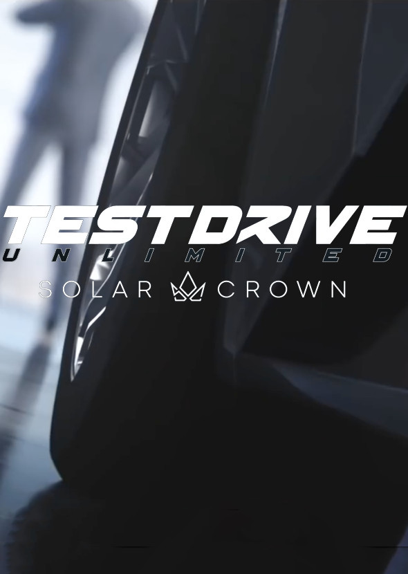 Test Drive: Unlimited