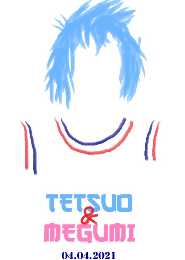 Tetsuo and Megumi (TV Series)