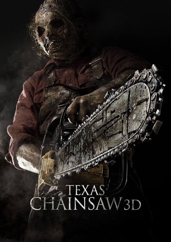Texas Chainsaw (2004)