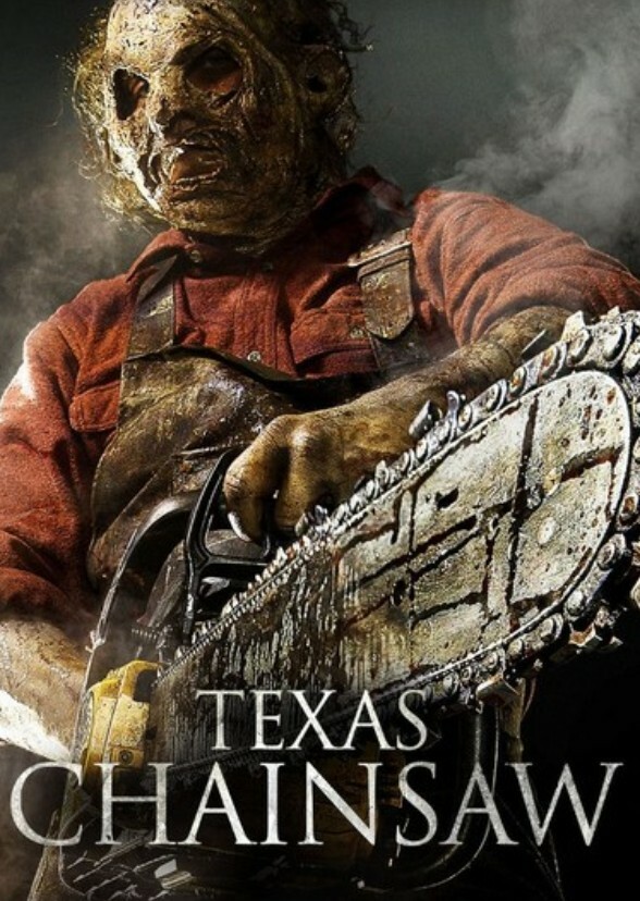 Texas Chainsaw 2025