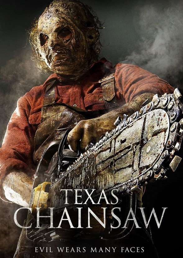 Texas Chainsaw Massacre: 40 Years Later
