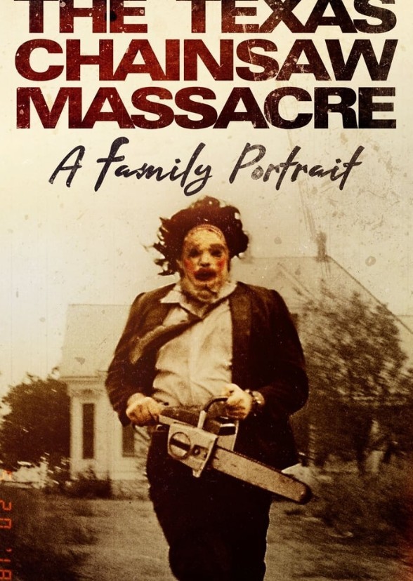 Texas Chainsaw Massacre