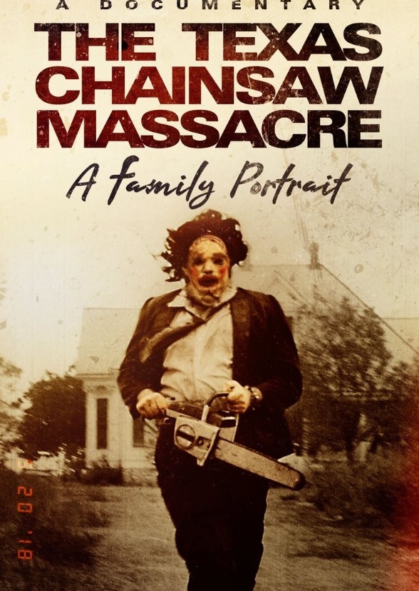 Texas Chainsaw Massacre