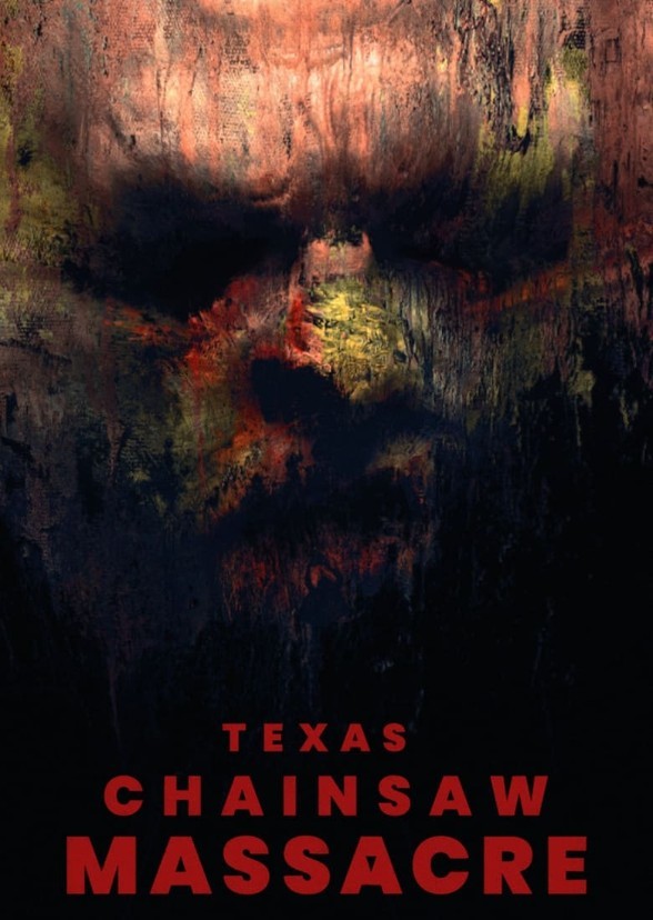 Texas Chainsaw Massacre