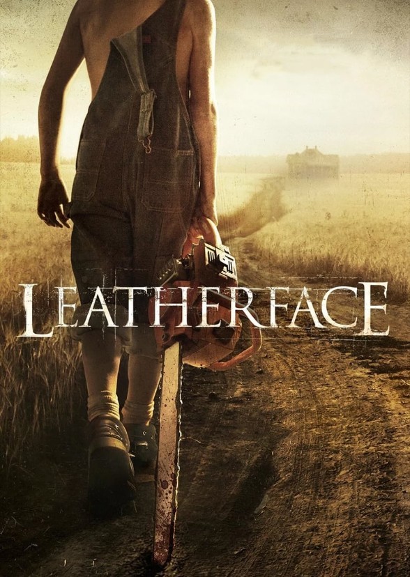 Texas Chainsaw Massacre
