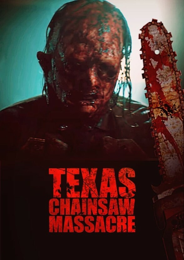 TEXAS CHAINSAW MASSACRE