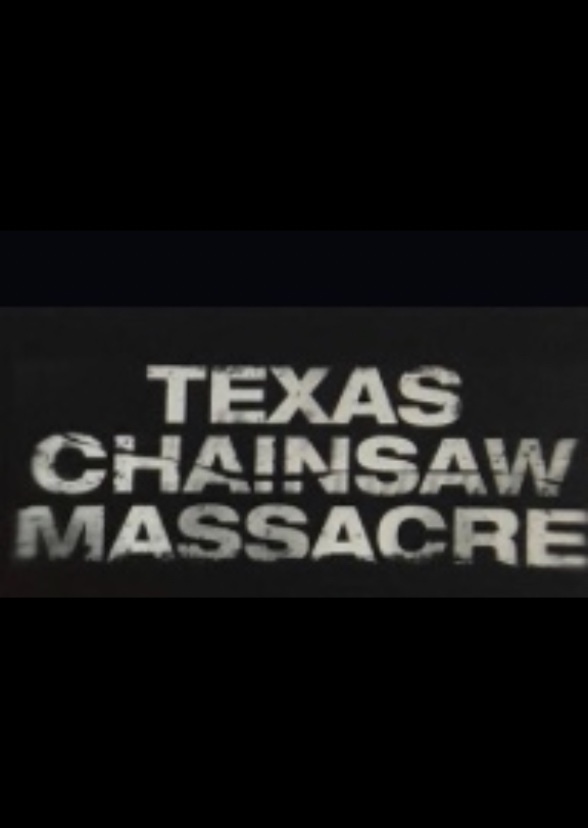 Texas Chainsaw Massacre (Horror Cinematic Universe)